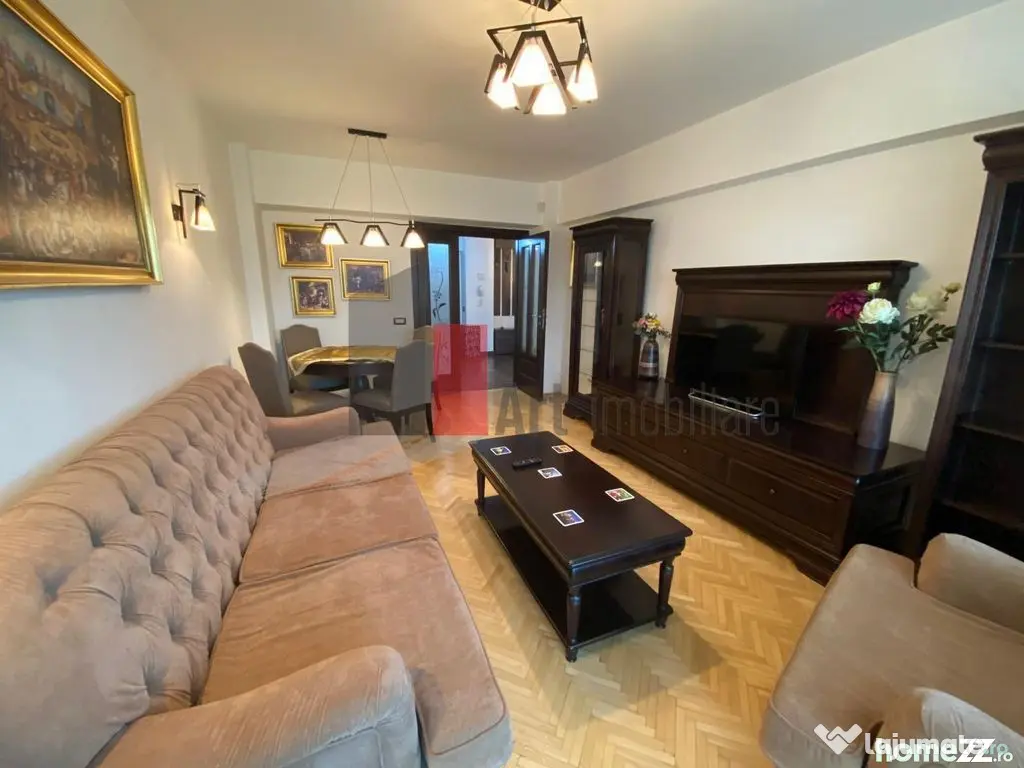 Apartament cu 2 camere de vanzare-Unirii-Alba Iulia