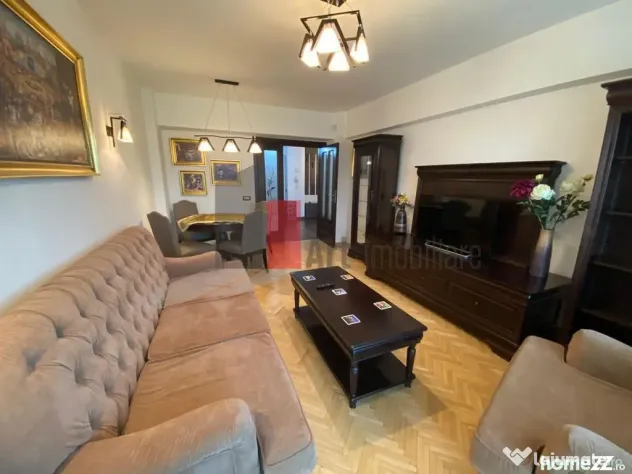 Apartament cu 2 camere de vanzare-Unirii-Alba Iulia