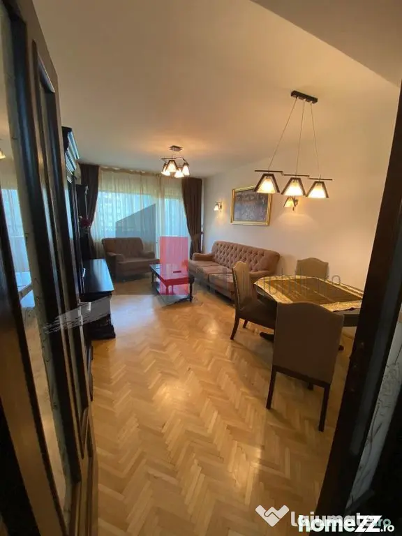 Apartament cu 2 camere de vanzare-Unirii-Alba Iulia