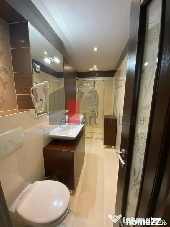 Apartament cu 2 camere de vanzare-Unirii-Alba Iulia
