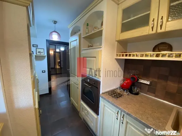Apartament cu 2 camere de vanzare-Unirii-Alba Iulia