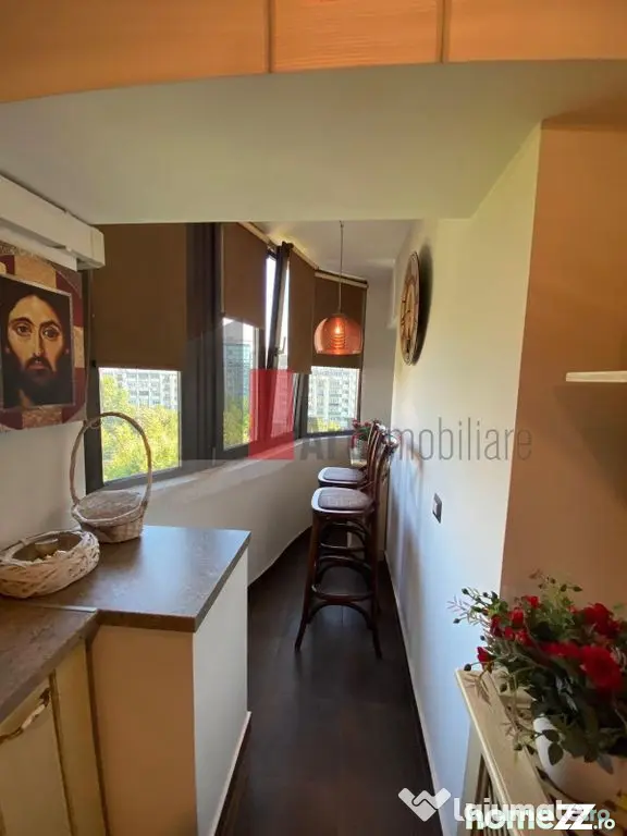 Apartament cu 2 camere de vanzare-Unirii-Alba Iulia