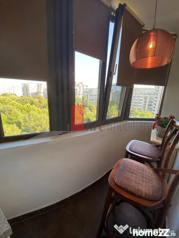 Apartament cu 2 camere de vanzare-Unirii-Alba Iulia