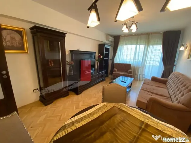 Apartament cu 2 camere de vanzare-Unirii-Alba Iulia