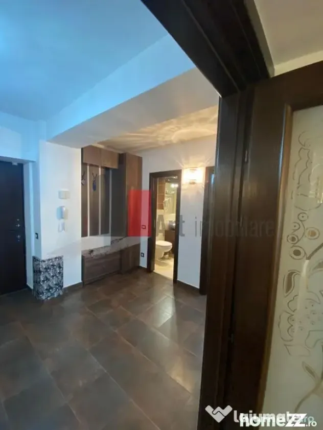 Apartament cu 2 camere de vanzare-Unirii-Alba Iulia