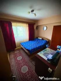 Persoana fizică vând apartament 2 camere zona Bd. Muncii