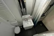 Baba novac strada cutezatorilor bloc tip casuta