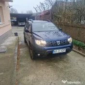 Dacia Duster proprietar