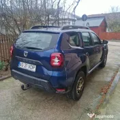 Dacia Duster proprietar
