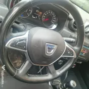 Dacia Duster proprietar