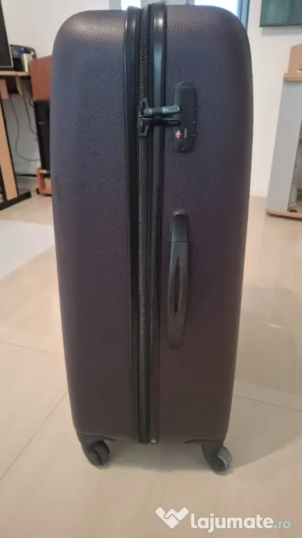 Vand troler mare 73cm ABS