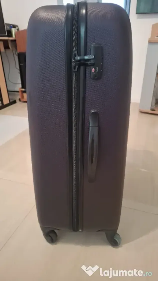 Vand troler mare 73cm ABS
