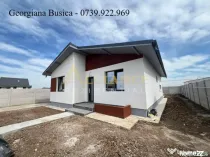 Casa individuala ||3 camere 2 bai || teren 427mp ||