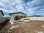 Casa individuala ||3 camere 2 bai || teren 427mp || 