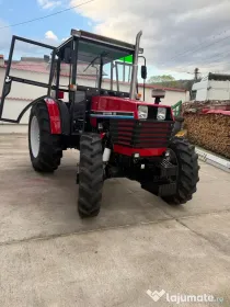 Tractor universal 533