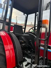 Tractor universal 533 
