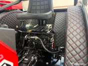 Tractor universal 533 