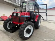 Tractor universal 533 