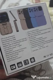 Telefon i16 Pro 