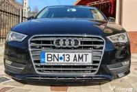 Audi A3 Sportback Automat 1.6 TDI 105cp, fara Ad-Blue 185.000km