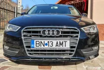 Audi A3 Sportback Automat 1.6 TDI 105cp, fara Ad-Blue 185.000km