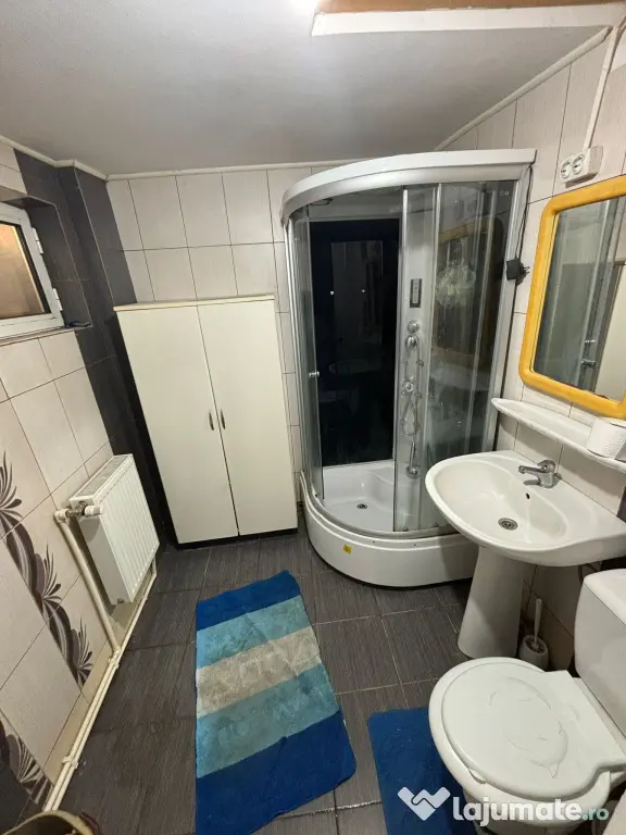 inchiriez casa alexandria firme muncitori