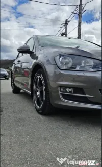 Golf 7 1.4 tsi 140 cp 
