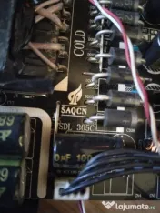 sursa NEI 40NE6700 