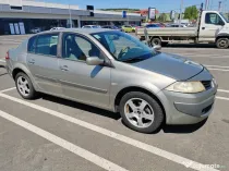 Renault Megane II Sedan 1.6 16V benzina 2007 - 113CP
