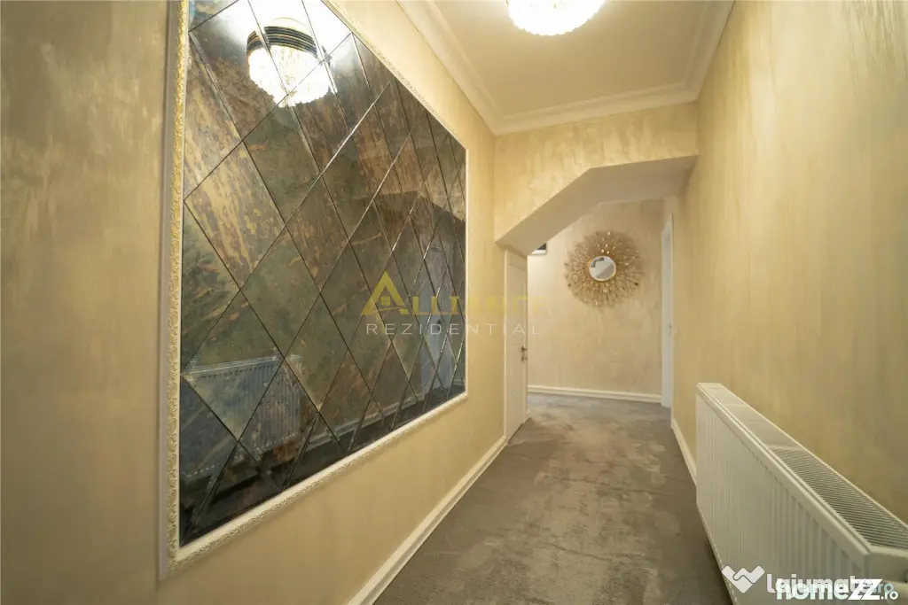 Metalurgie Vil#259; Superb#259; 7 camere Lux