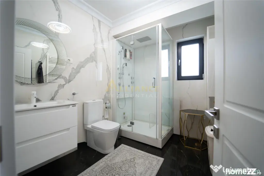 Metalurgie Vil#259; Superb#259; 7 camere Lux