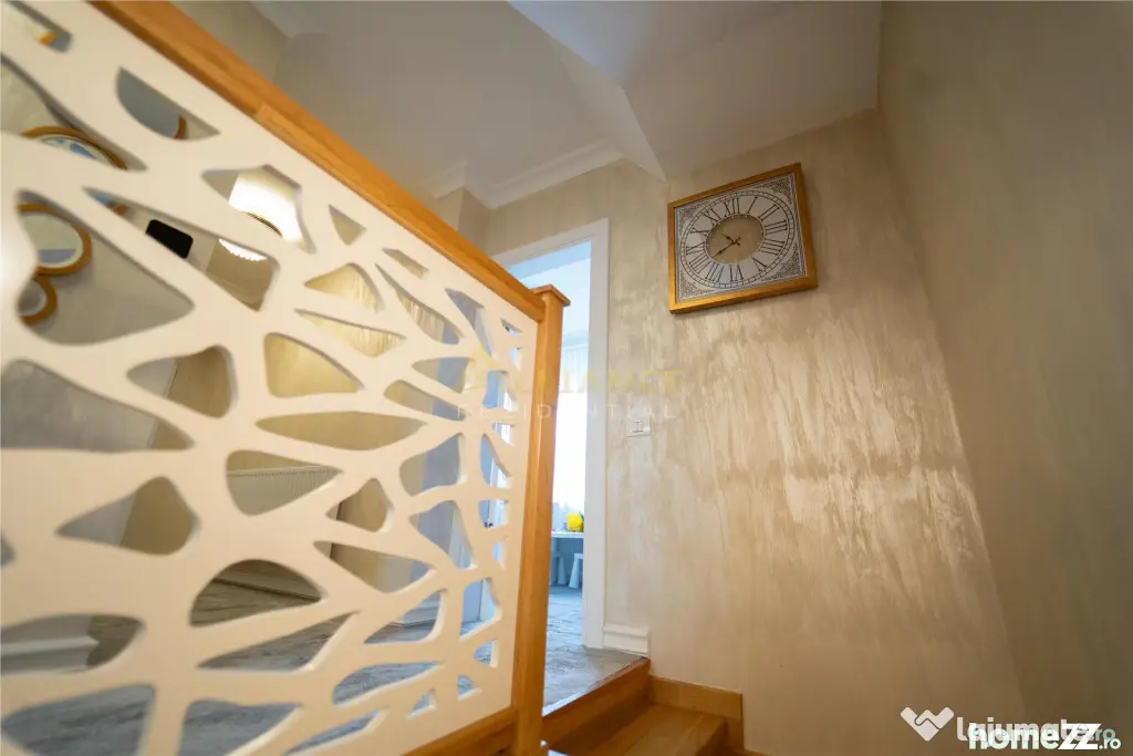 Metalurgie Vil#259; Superb#259; 7 camere Lux