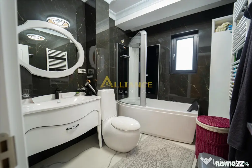 Metalurgie Vil#259; Superb#259; 7 camere Lux