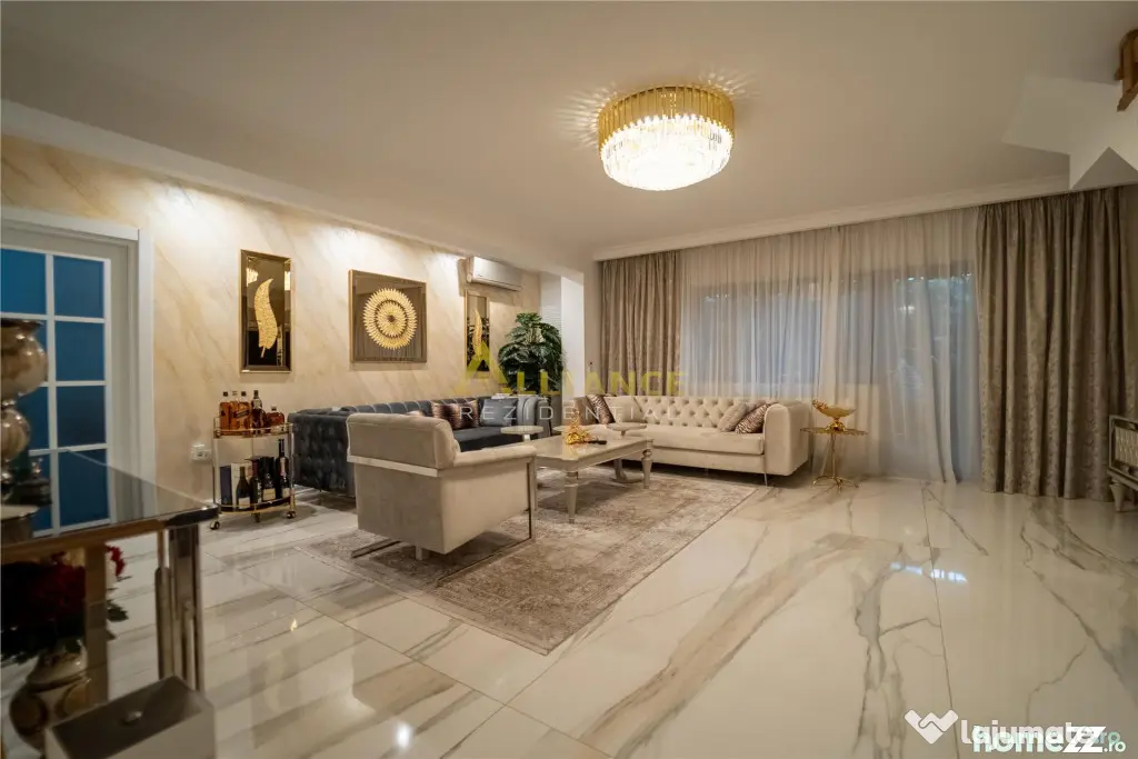 Metalurgie Vil#259; Superb#259; 7 camere Lux