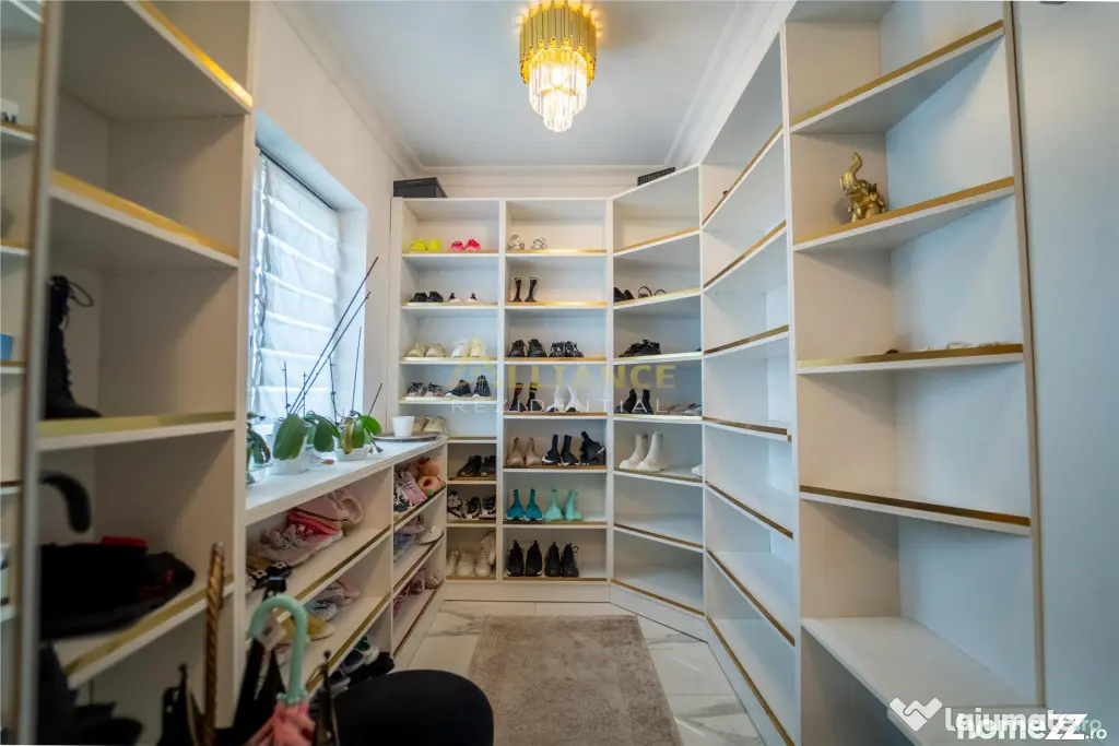 Metalurgie Vil#259; Superb#259; 7 camere Lux