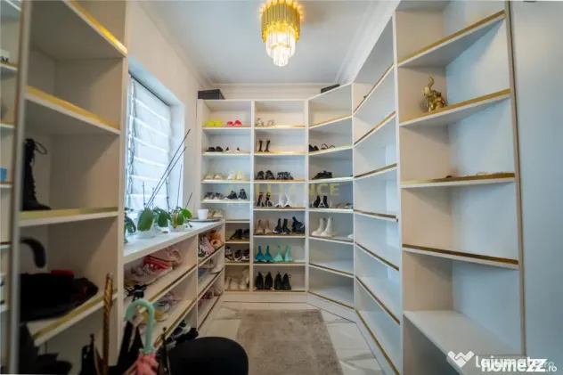 Metalurgie Vil#259; Superb#259; 7 camere Lux
