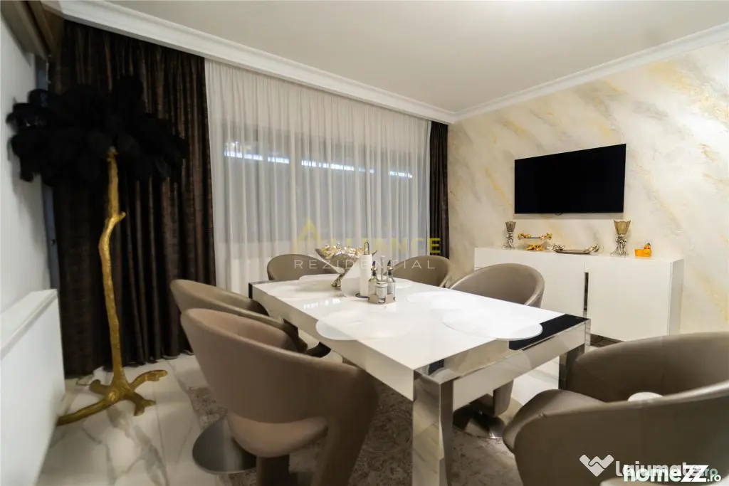Metalurgie Vil#259; Superb#259; 7 camere Lux