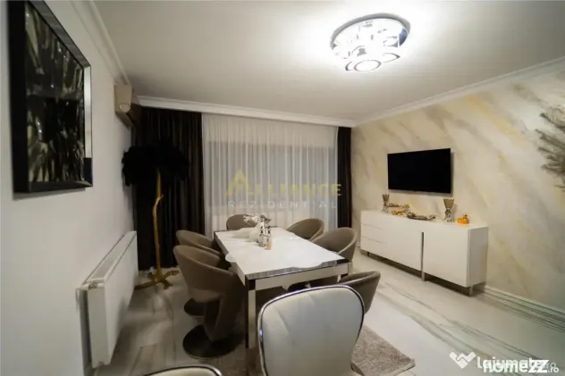 Metalurgie Vil#259; Superb#259; 7 camere Lux