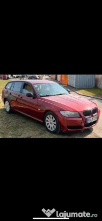 BMW 320 2.0 diesel 180