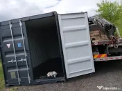 Container 6m înălțime 2,6m sau 2,9m Piatra Neamt 