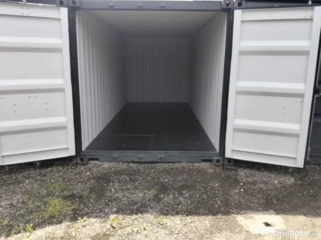 Container 6m înălțime 2,6m sau 2,9m Piatra Neamt