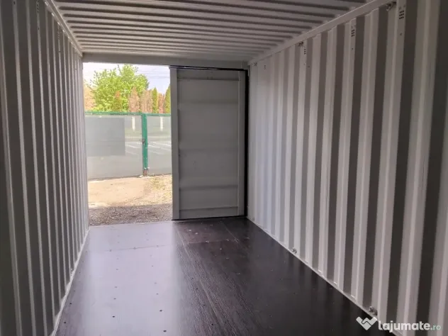 Container 6m înălțime 2,6m sau 2,9m Piatra Neamt