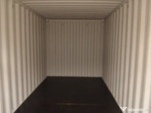 Container 6m înălțime 2,6m sau 2,9m Piatra Neamt