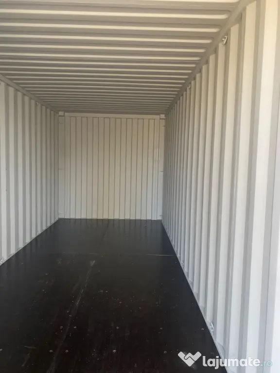 Container 6m înălțime 2,6m sau 2,9m Piatra Neamt