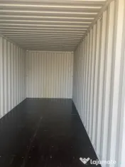 Container 6m înălțime 2,6m sau 2,9m Piatra Neamt 