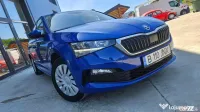SKODA SCALA 1.0 TSI DSG 110CP 