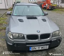 BMW X3 M ...stare foarte buna