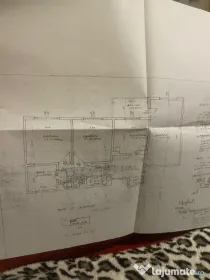 Apartament 3 camere tip B decomandat str. Ștefan cel Mare