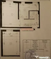 Apartament 2 camere Sector 4–Metalurgiei Str 