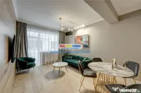 Apartament 2 Camere Baneasa COD 254 